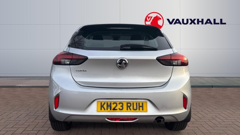 Vauxhall Corsa 1.2 Turbo Design 5dr Petrol Hatchback